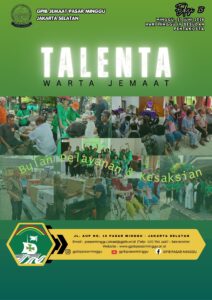 Talenta, 21 Juni 2026